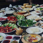 Sakin Bahçe Cafe & Restaurant
