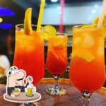 Lotus Nargile Cafe