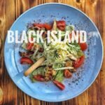 Black Island