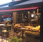 Big Coffee House