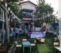 Sakura Nargile-Cafe & Bistro
