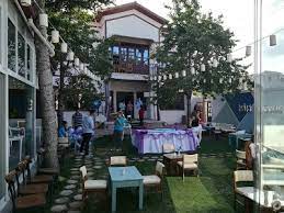 Sakura Nargile-Cafe & Bistro
