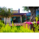 Şazeli Cafe