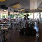 Sea Point Cafe Restaurant
