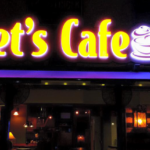 Oset’s Cafe
