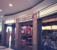 Shakespeare Coffee & Bistro (Konyaaltı)