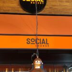 Social Lounge & Bakery