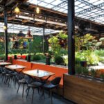Social Lounge & Bakery
