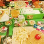 Bingöl doğa kafe restoran nargile