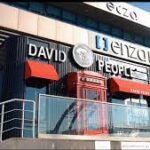 David People Giresun