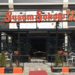 SUSAM SOKAĞI COFFEE HOUSE