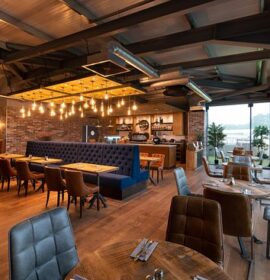 The Loft Bistro