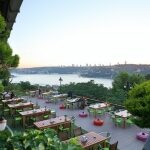Güzelcehisar Cafe & Restaurant