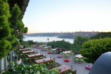Güzelcehisar Cafe & Restaurant