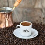Türk Kahvesi | Sahil Antalya | Cafe & Nargile