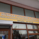 Hünkar Gözleme & Mantı Evi