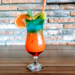 BARAKA CAFE