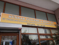 Hünkar Gözleme & Mantı Evi