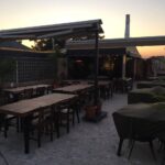 Safahat Nargile Cafe