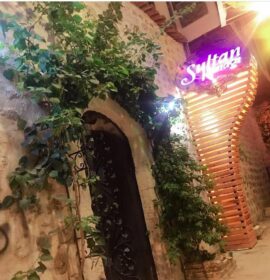 Sultan Konağı Cafe