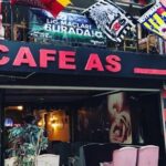 Cafe as
