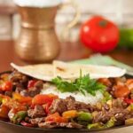 Koru Cafe Restaurant Nargile