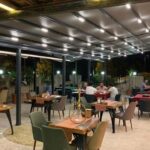 Safahat Nargile Cafe