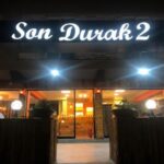 Son durak cafe