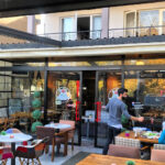 ARÇA CAFE & GRiLL