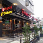 Nokta 34 Cafe & Restaurant