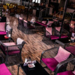 DEPPO NARGİLE CAFE