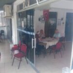 Asmalı Kahve