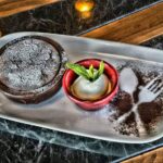 Koru Cafe Restaurant Nargile