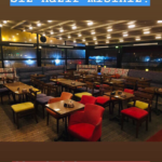 BARAKA CAFE