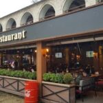 HANZADE CAFE