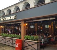 HANZADE CAFE