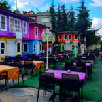 Molla Aşkı Teras Cafe