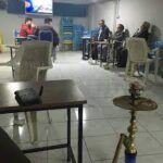 KEYİFHANE NARGİLE & KAFE