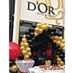 D’OR Cafe