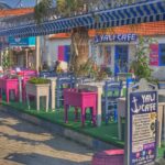 Yalı Cafe & Bar