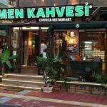 Yemen Kahvesi Iğdır