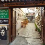 Yeşilçam Turkuaz Cafe