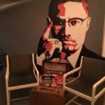 Zin Lounge Cafe