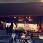 Zin Lounge Cafe