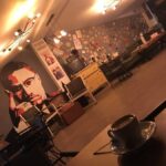 Zin Lounge Cafe