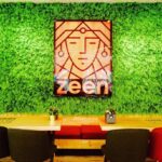 Zeen Lounge Cafe – Uzungol