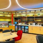 Zeen Lounge Cafe – Uzungol