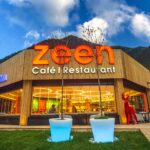 Zeen Lounge Cafe – Uzungol