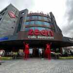 Zeen Lounge Premium