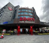 Zeen Lounge Premium